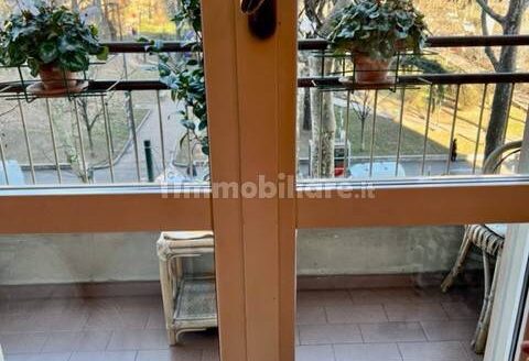Trilocale viale Carlo Troya 2, Piazza Napoli, Milano