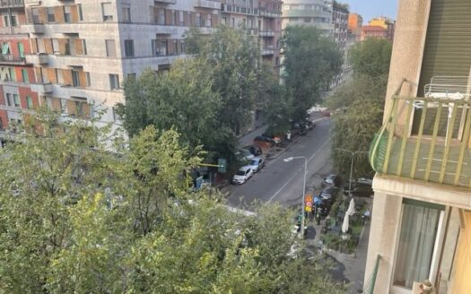 Appartamento MM4 – via Foppa 42
