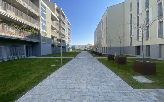 Attico Filippo Argelati 37, Navigli – Darsena, Milano